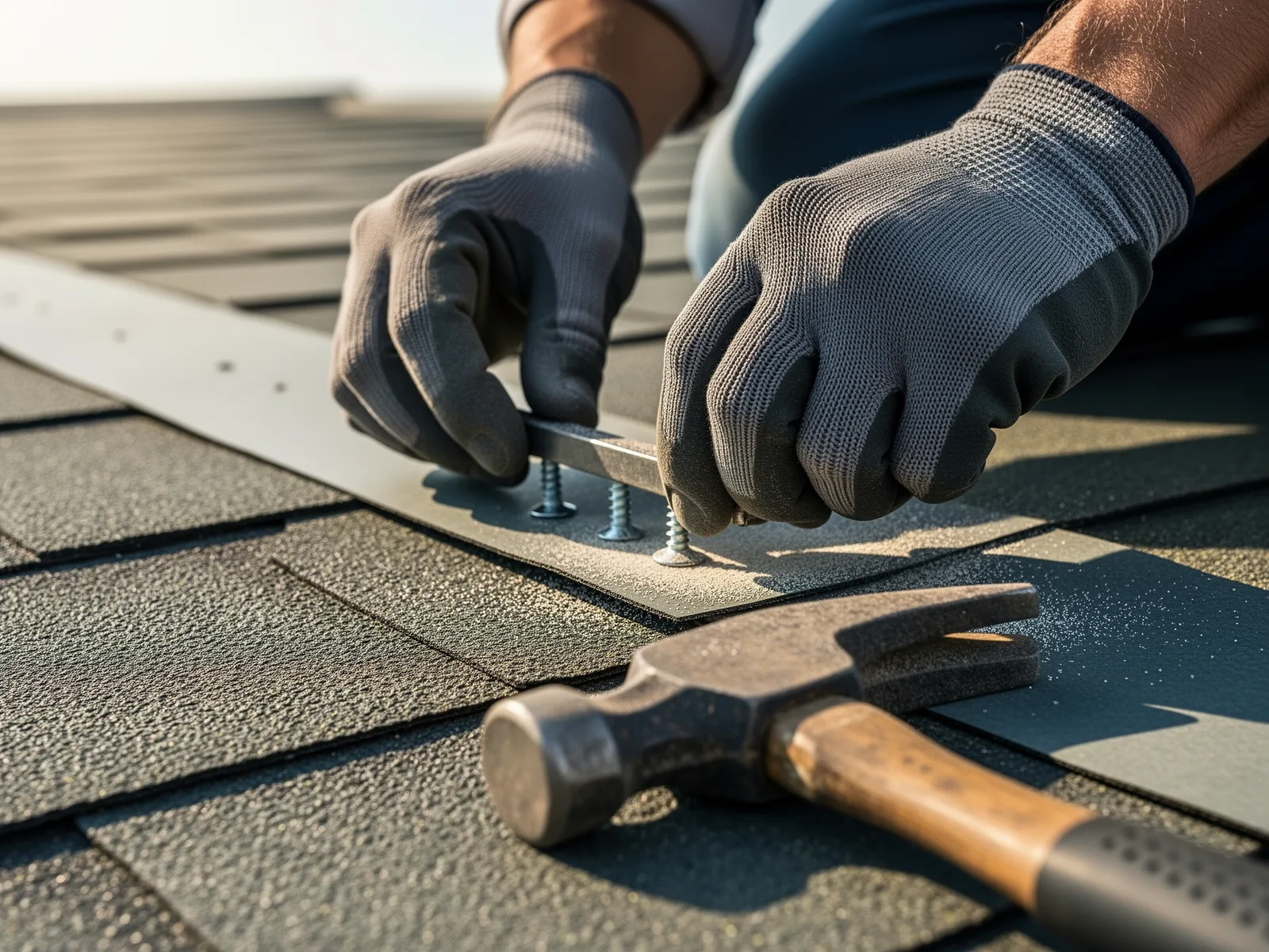 Why choose Fascia Repair in Heber, AZ